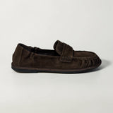 Pomme Dor - 1343 Brown Moccasin