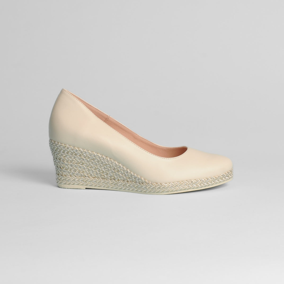 Jose Saenz - 6019 Cream Wedge