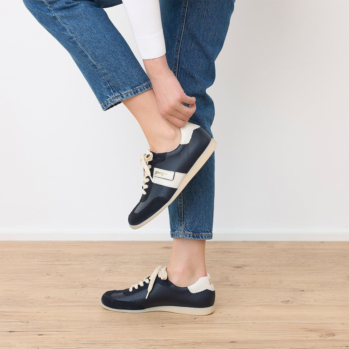 Paul Green - 5490 Navy Trainer