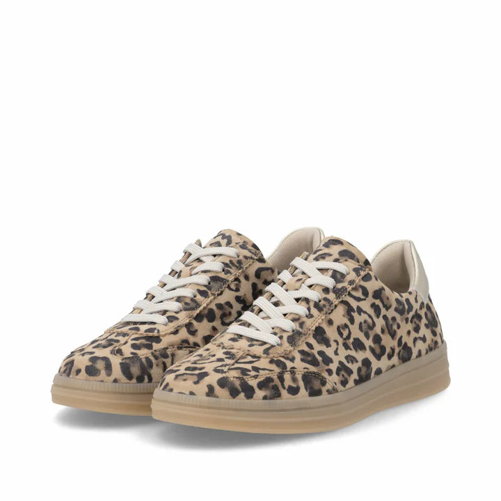Remonte - D2C06 Leopard Trainer