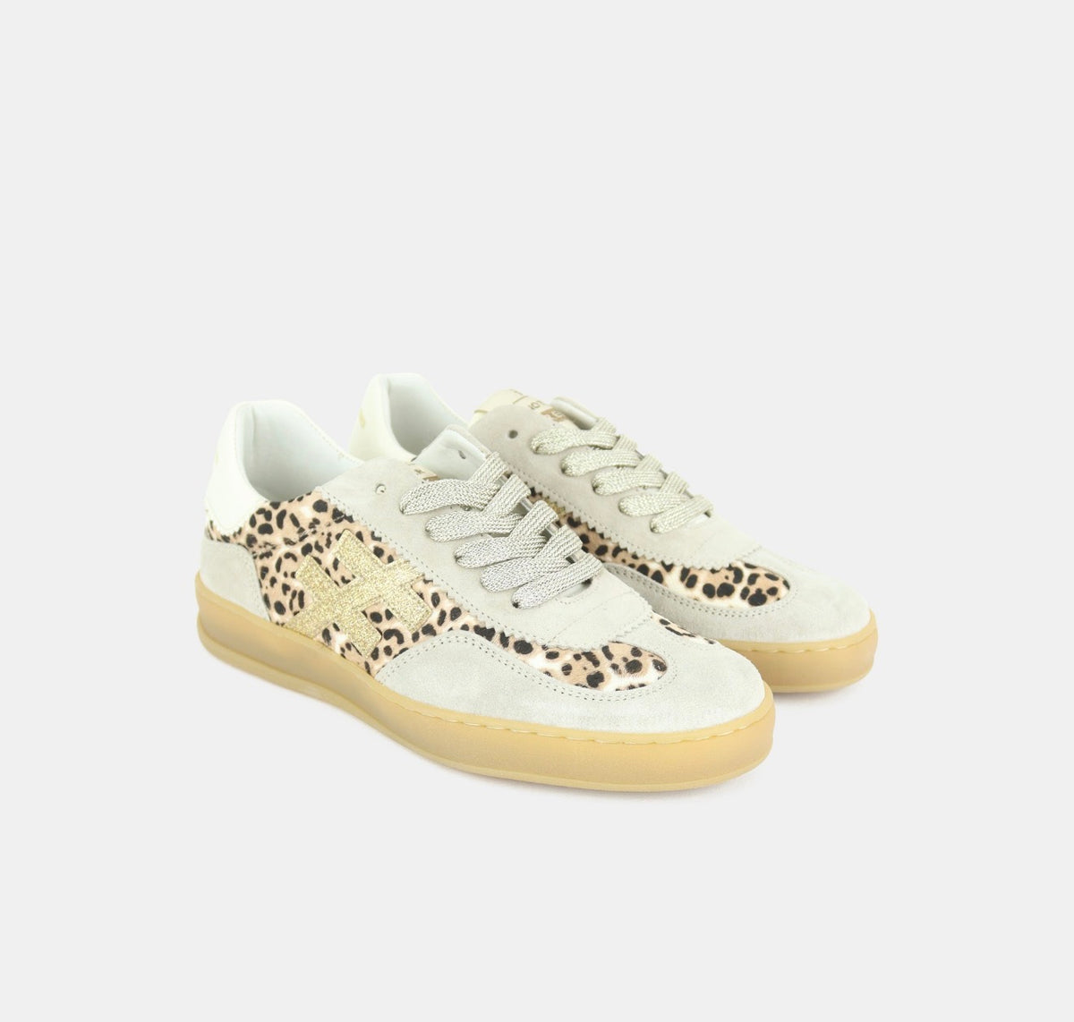 Another Trend - A032 Leopard Trainer [Back Soon]