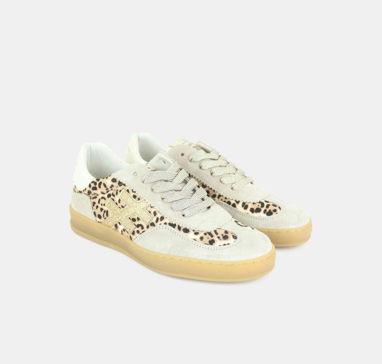 Another Trend - A032 Leopard Trainer