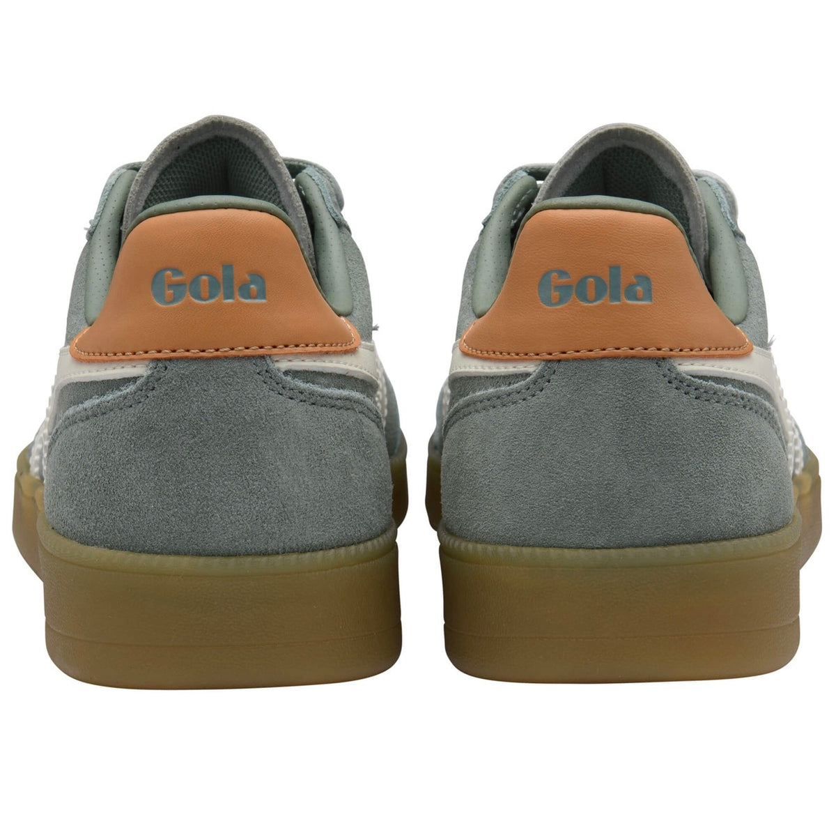 Gola - Viper Green/White Trainer
