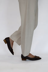Hispanitas - H1265175 Brown Pump