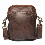 Depeche - 15818 Winter Brown Phone Bag