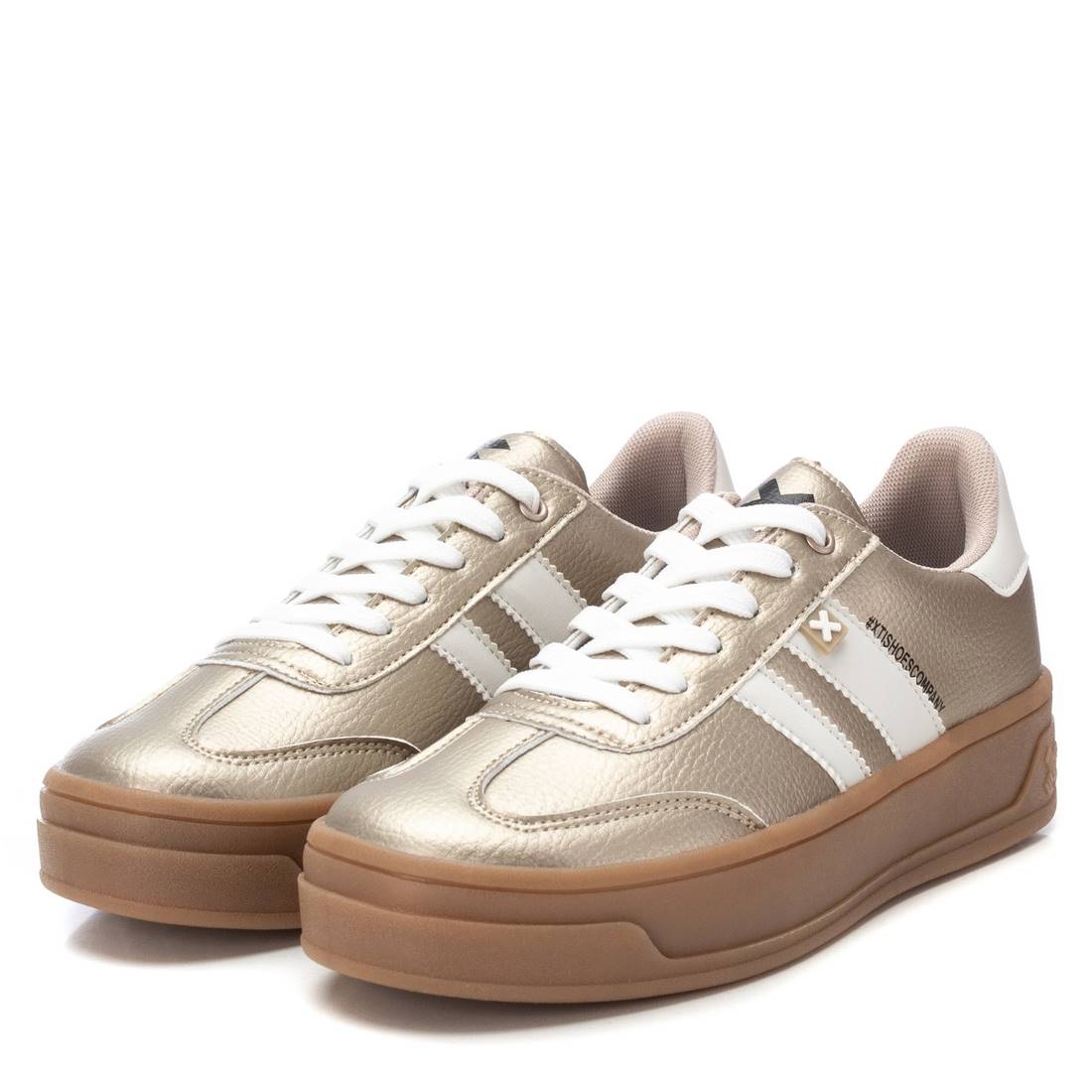 XTI - 143645 Gold Platform Trainer