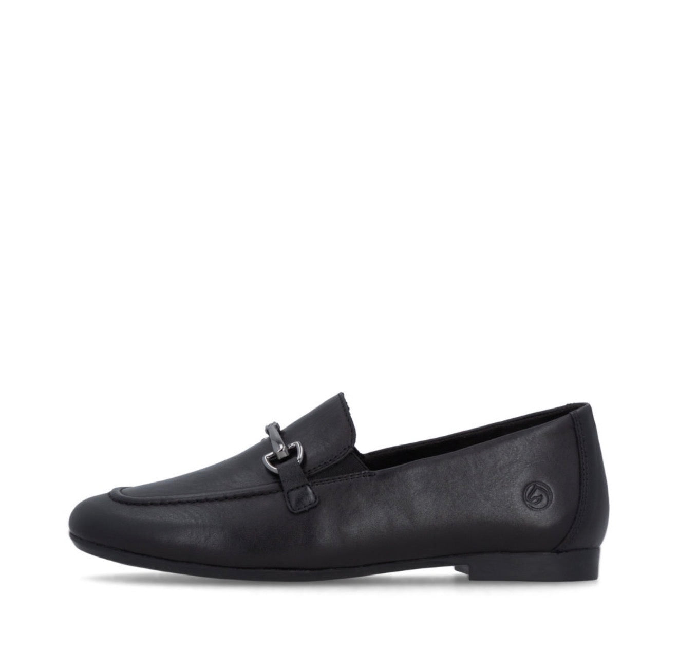 Remonte - D0K13 Black Loafer