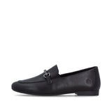 Remonte - D0K13 Black Loafer
