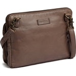 Depeche - 17286 Taupe Crossbody Bag