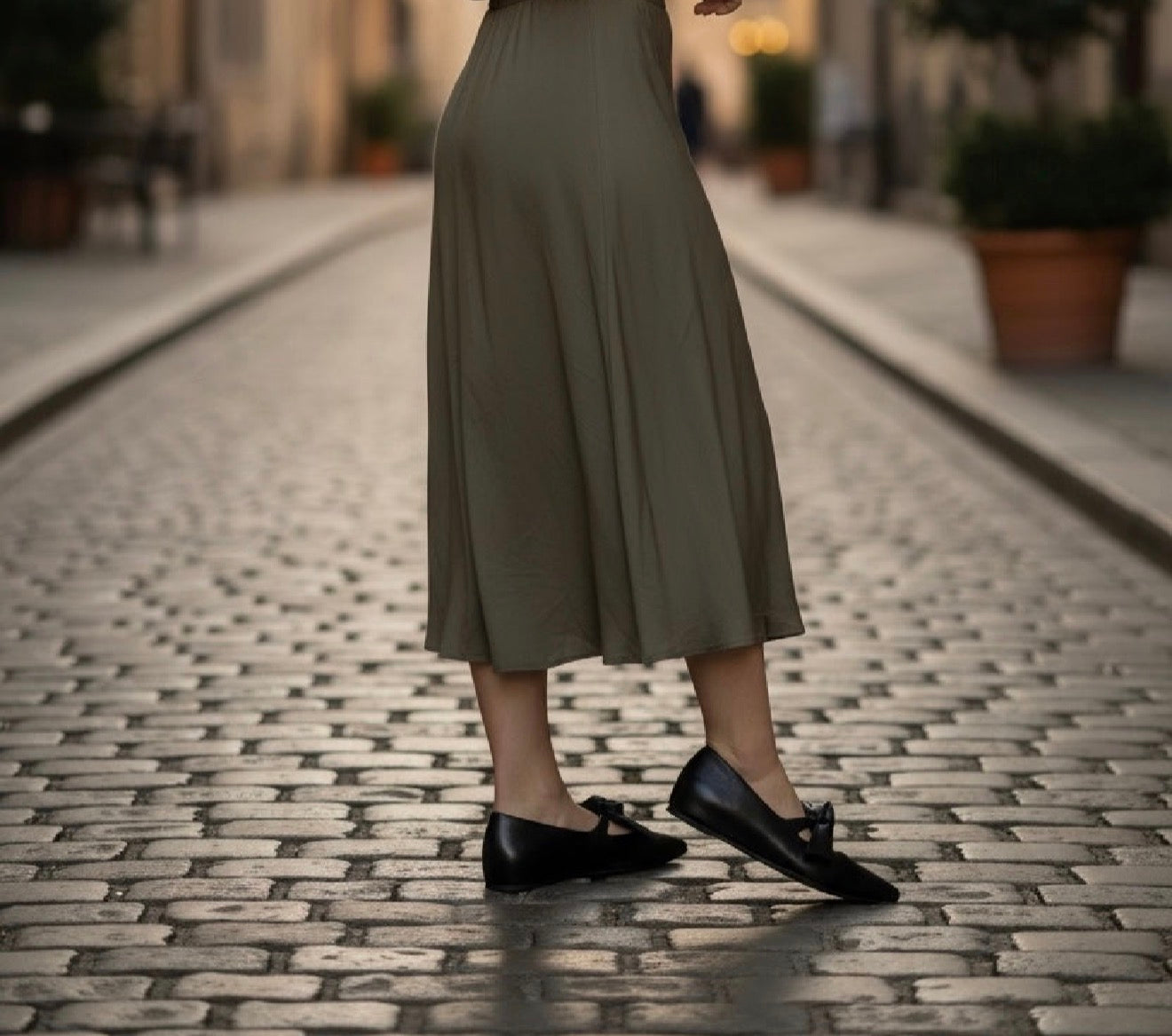 Wonders A-3840 Black Bow Pump