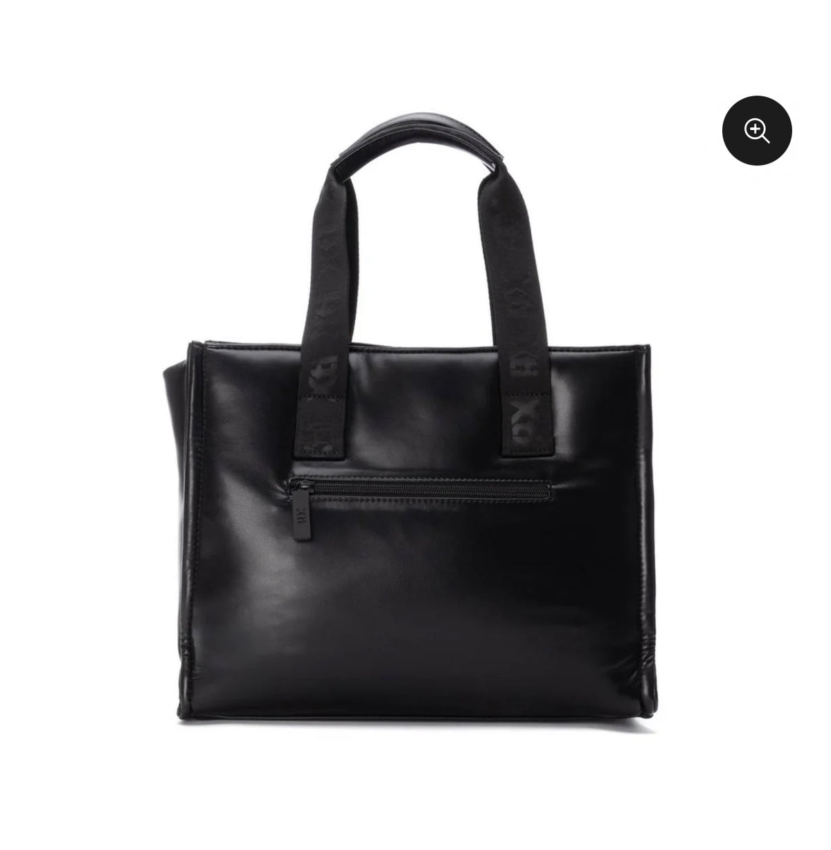 XTI - 184486 Black Handbag