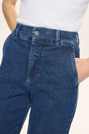 Numph - Nuamber Denim Jeans