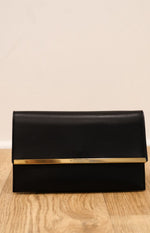 Marco Tozzi - 61111 Black Clutch