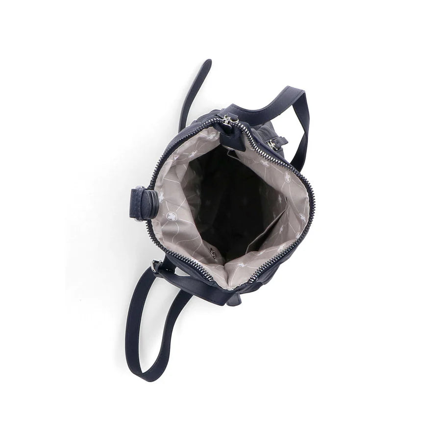 Rieker - H1103 Navy Bag