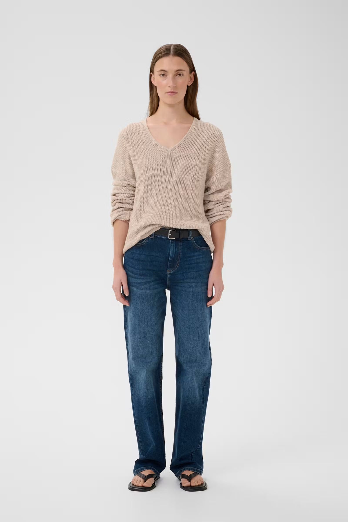 Inwear - Darlina Core Straight Jeans