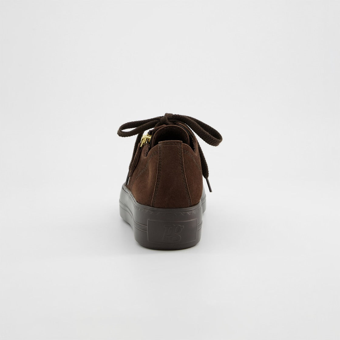 Paul Green - 5006 Brown Platform Trainer