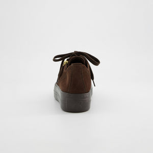 Paul Green - 5006 Brown Platform Trainer