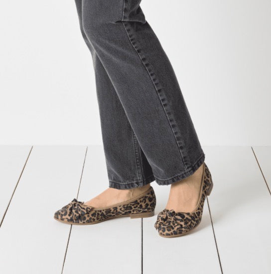 Tamaris - 22141 Leopard Pump