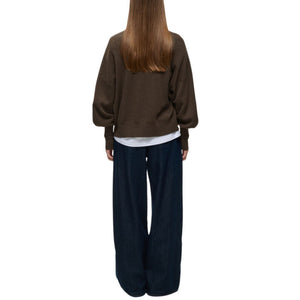 Inwear - Tenley Brown Cardigan