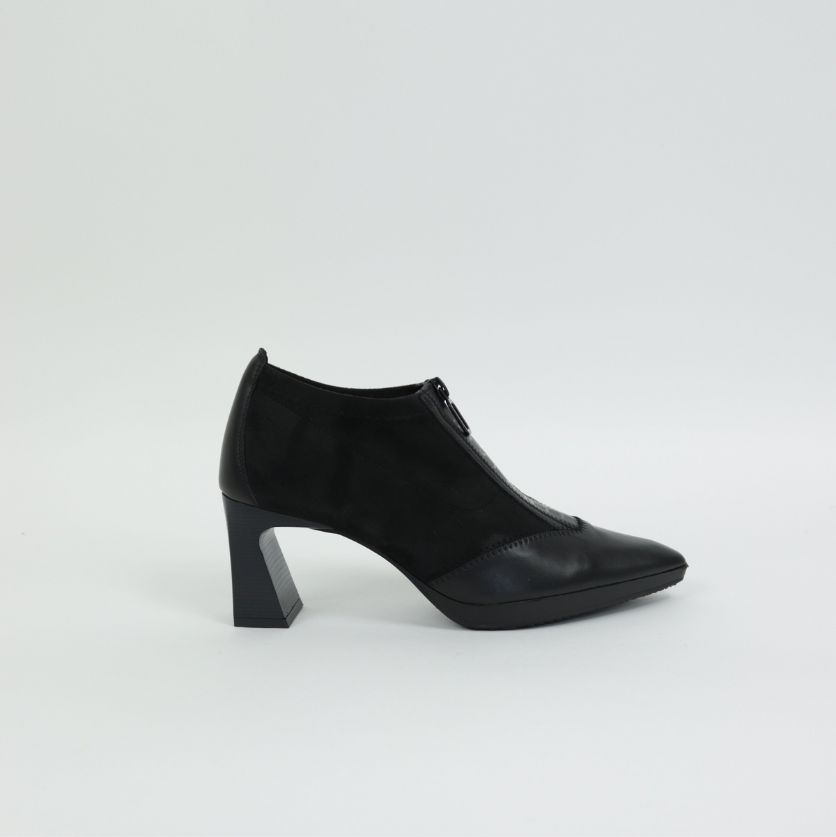 Hispanitas - HI254324 Black Shoe Boot