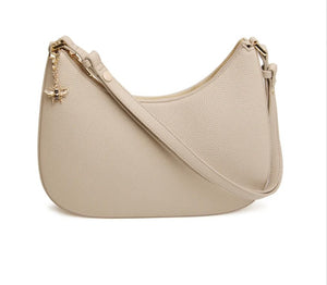 Alice Wheeler - Ascot Stone Shoulder Bag