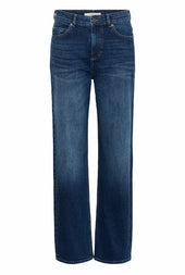 Inwear - Darlinaw  - Tall Fit Denim Straight Jeans