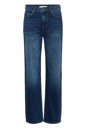Inwear - Darlinaw  - Tall Fit Denim Straight Jeans
