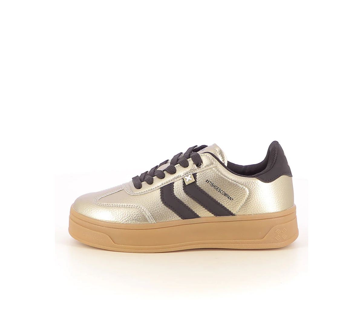 XTI -144585 Gold Platform Trainer
