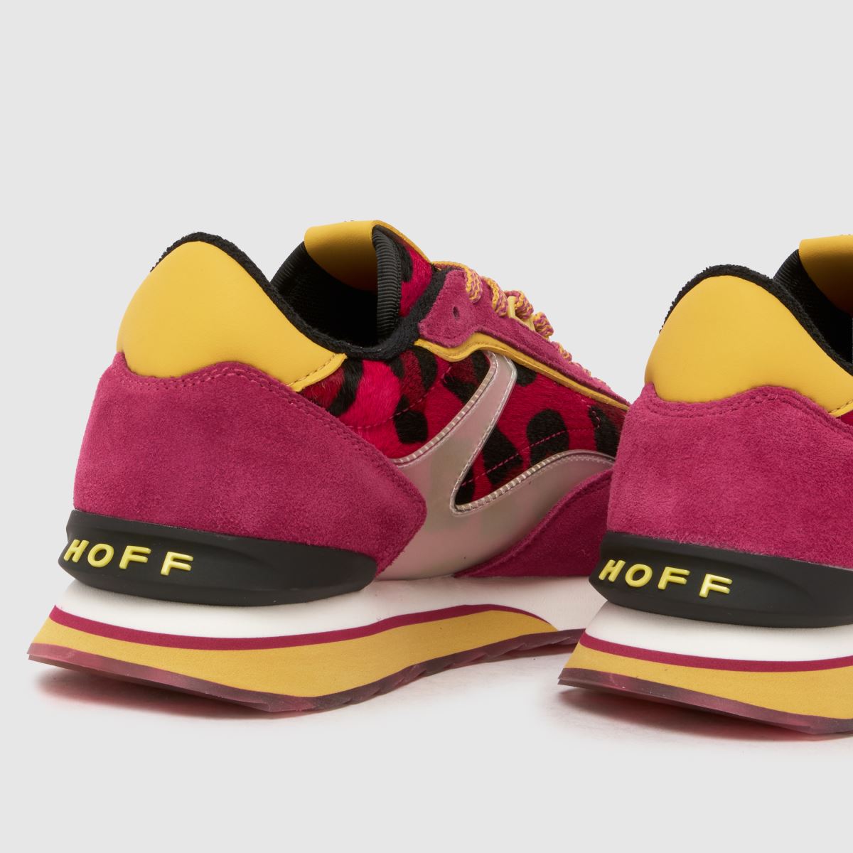 Hoff - Art Pink Trainer