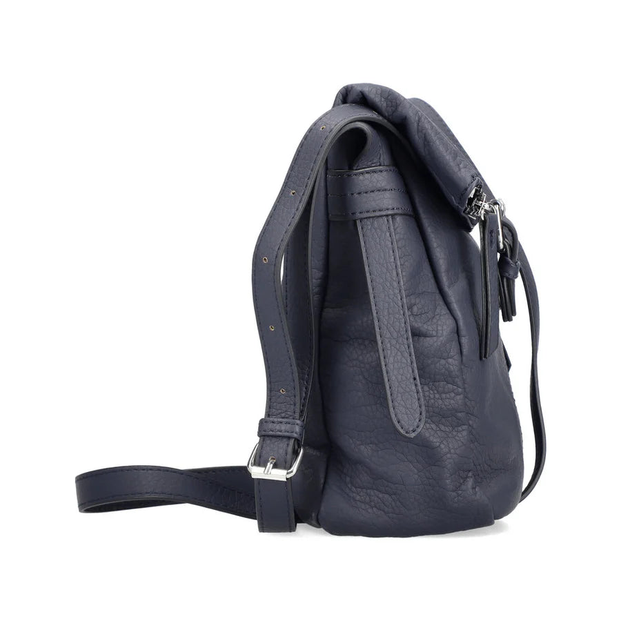 Rieker - H1103 Navy Bag