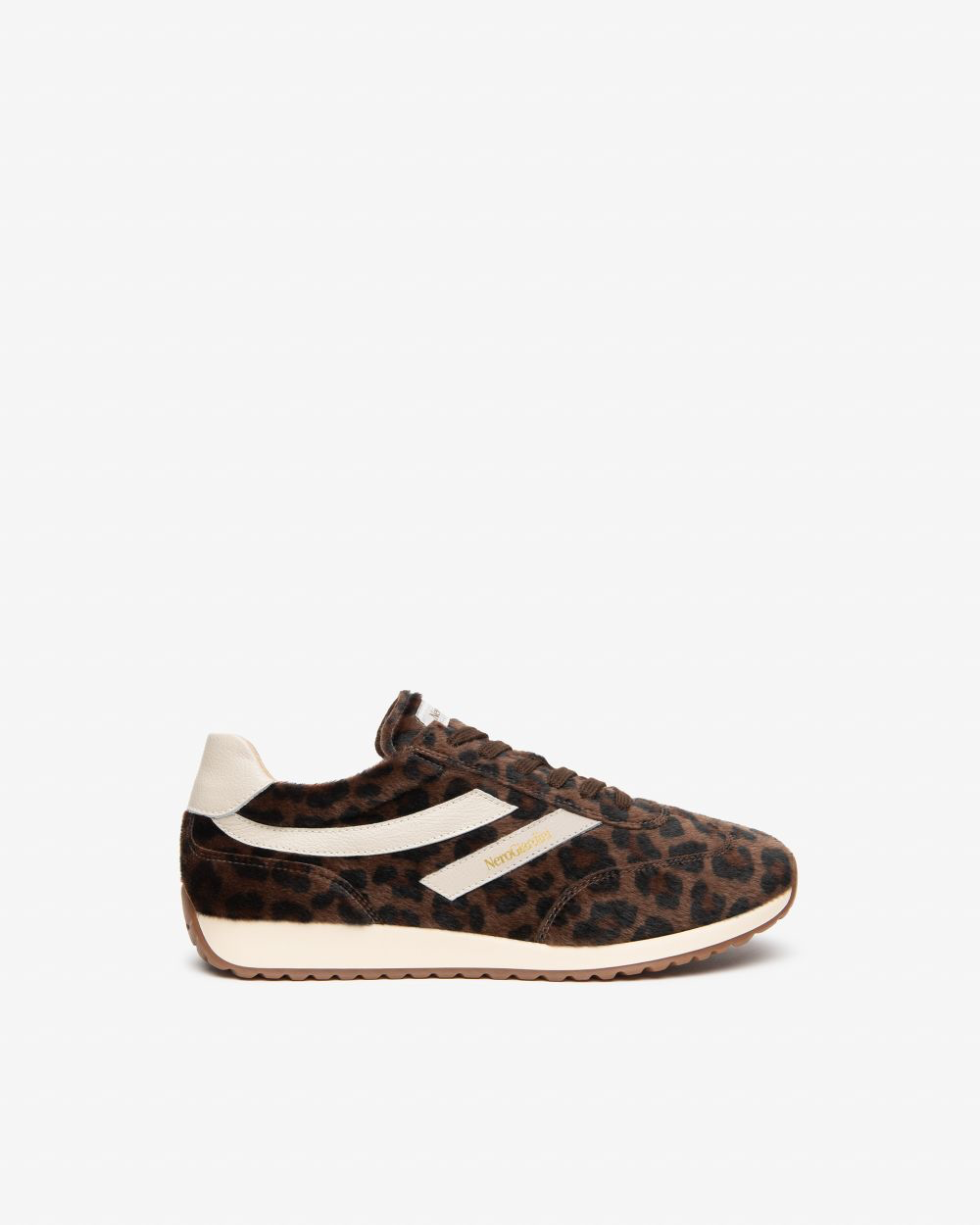 NeroGiardini - I617323D Leopard Trainer