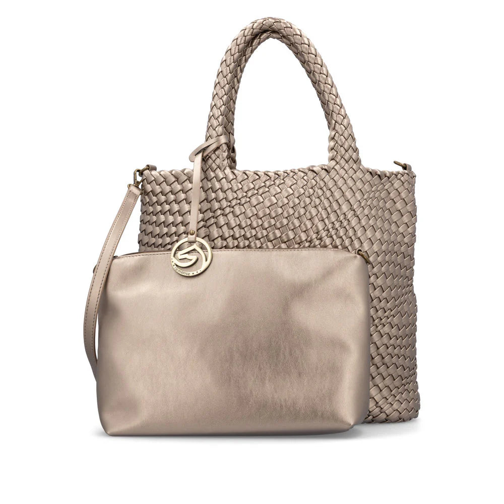 Remonte - Q0761 Bronze Bag