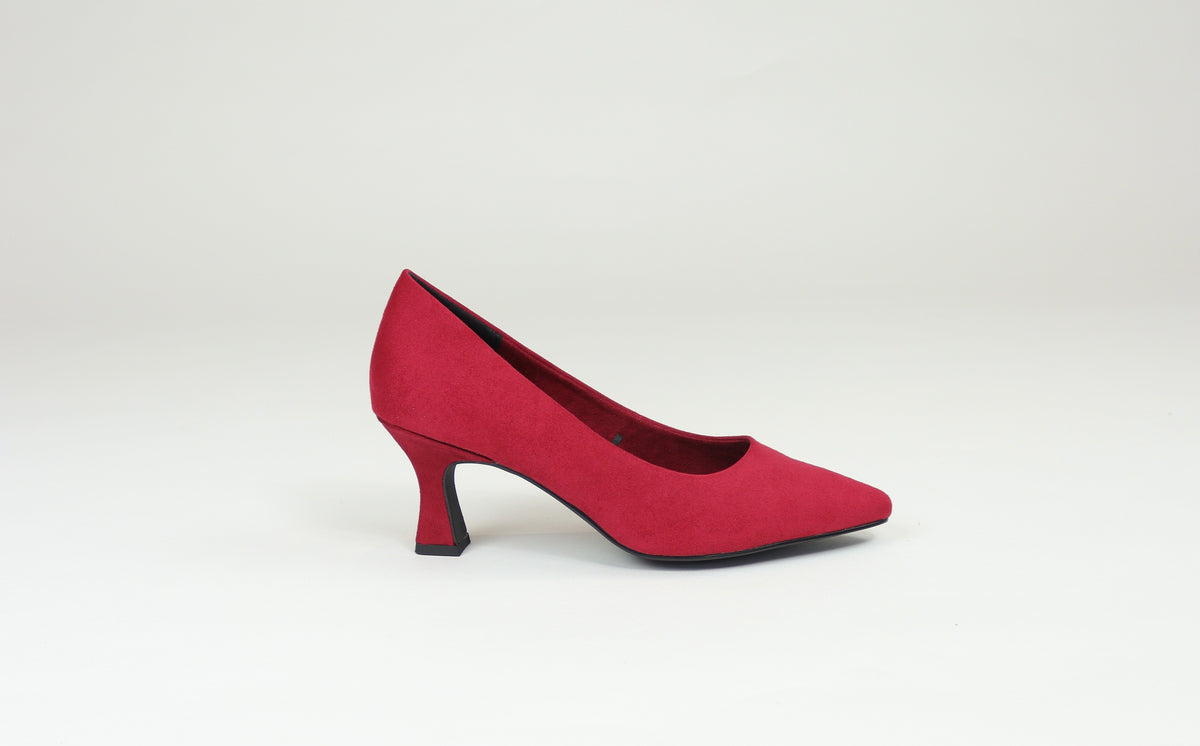 Marco Tozzi - 22418 Red Court Shoe