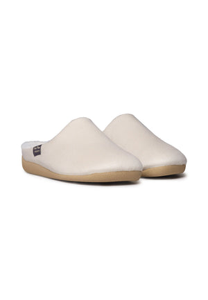 Toni Pons - Mosul Cream Slipper