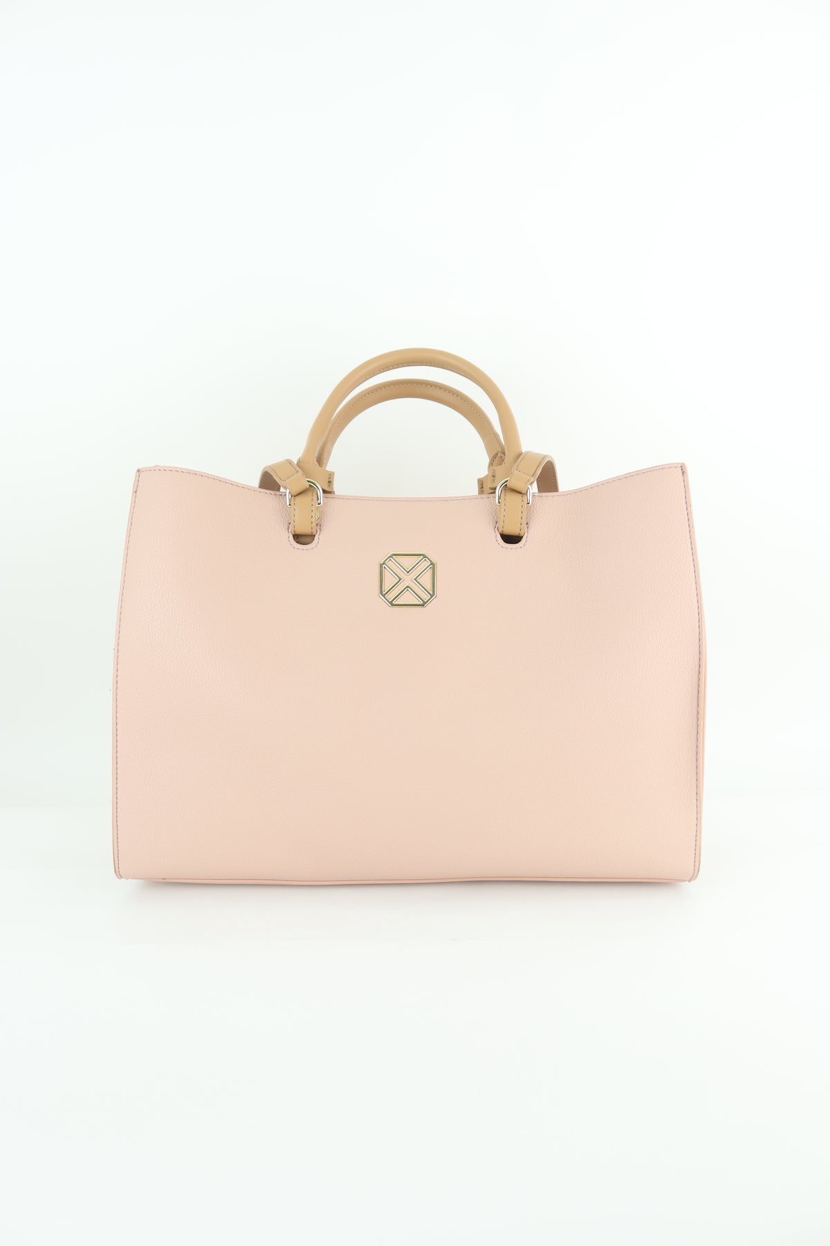 Xti - 184544 Blush Shoulder Bag