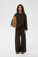 Inwear - Gincette Brown Leisure Pants