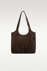 Unisa - Zluan Brown Shopper Bag