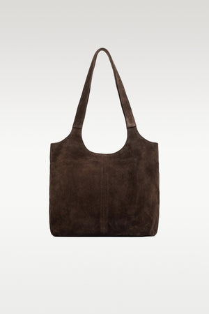 Unisa - Zluan Brown Shopper Bag