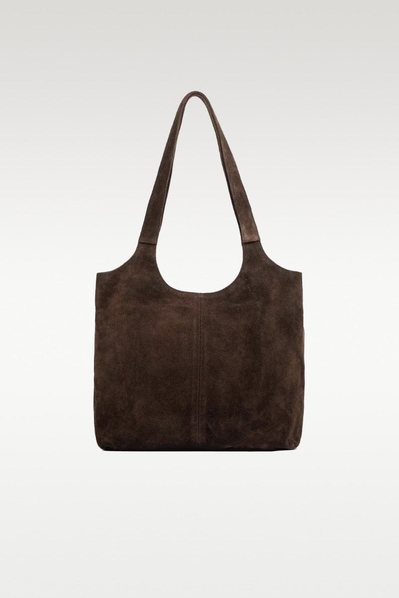 Unisa - Zluan Brown Shopper Bag