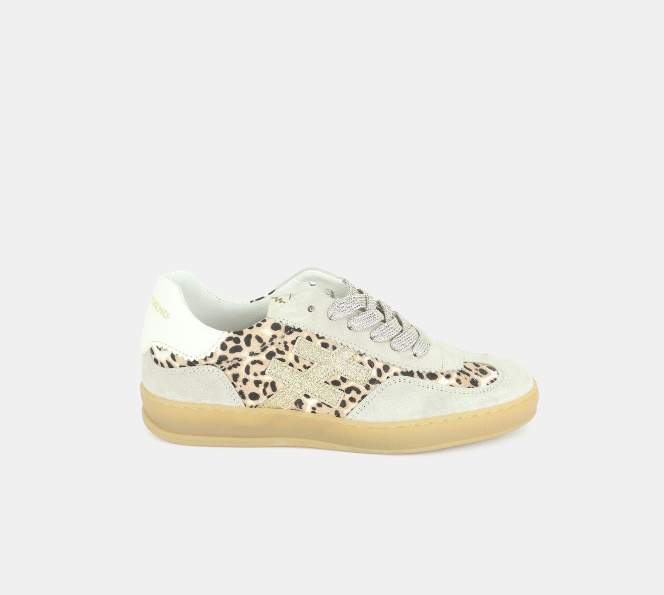Another Trend - A032 Leopard Trainer