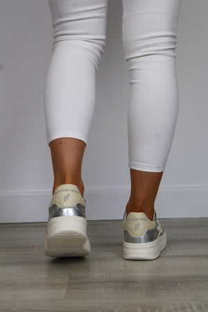 Another Trend - A035 [Plata] Silver Platform Trainer