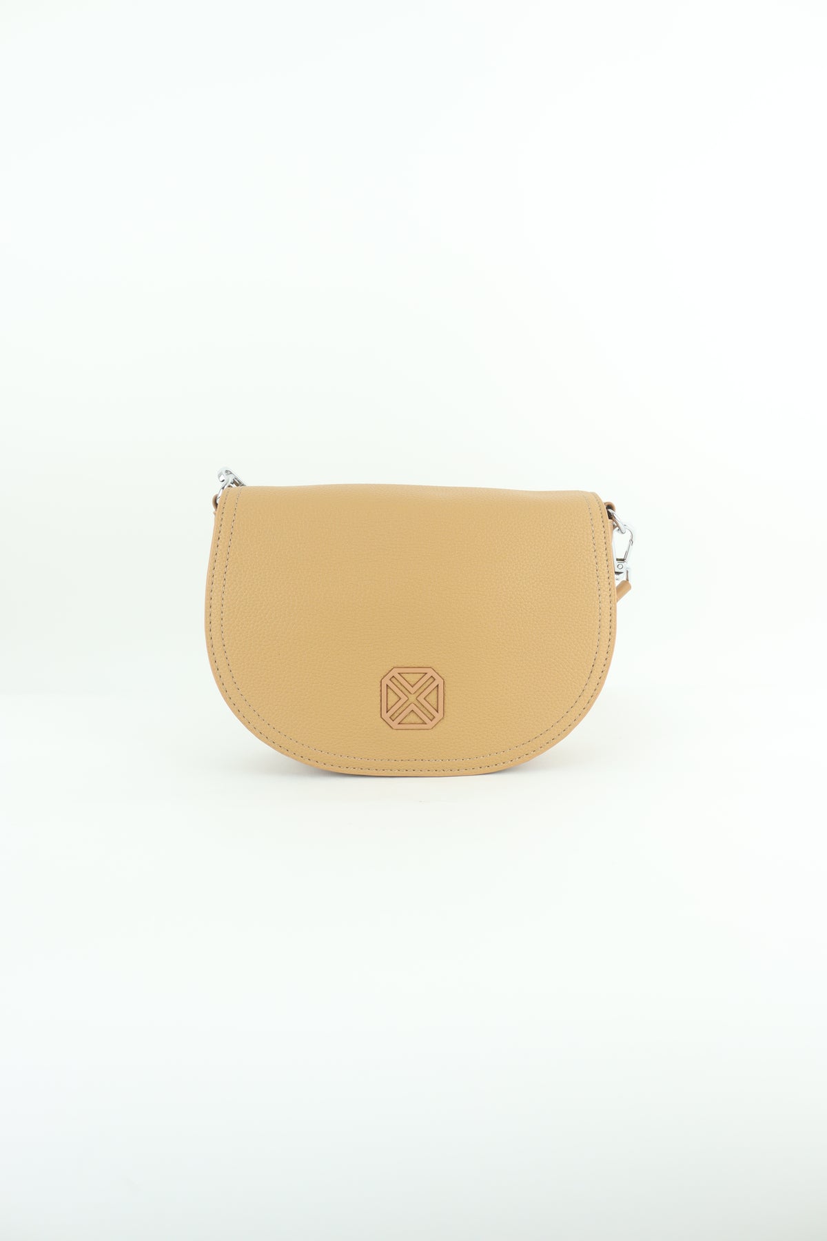 Xti - 184553 Tan Crossbody Bag