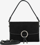 Hispanitas - BI264945 Black Crossbody Bag