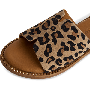 Tamaris - 27136 Leopard Slide