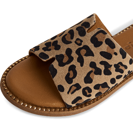 Tamaris - 27136 Leopard Slide