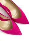 Rachel’s - Cerise Pink Court