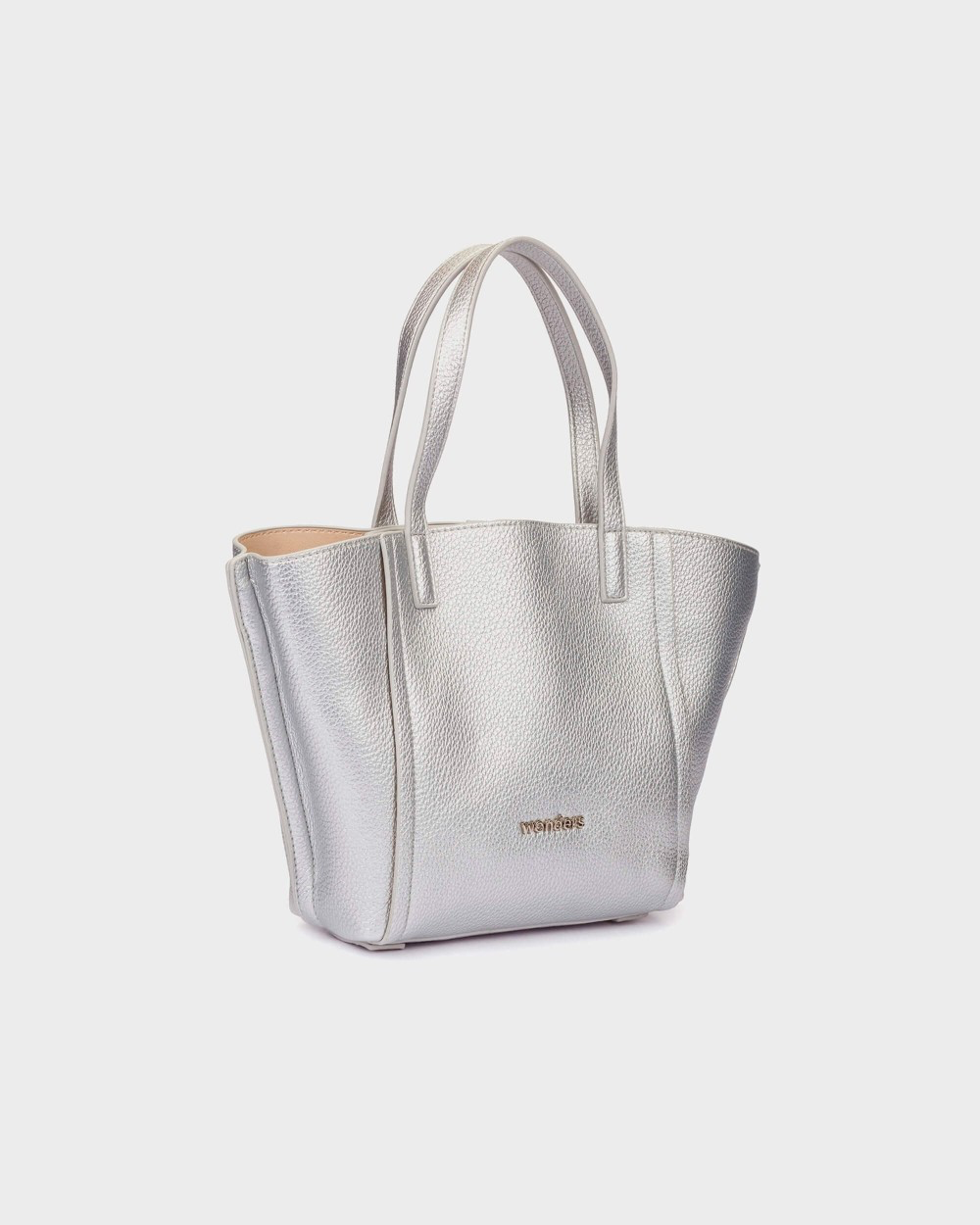 Wonders - WB-55035 Silver Bag