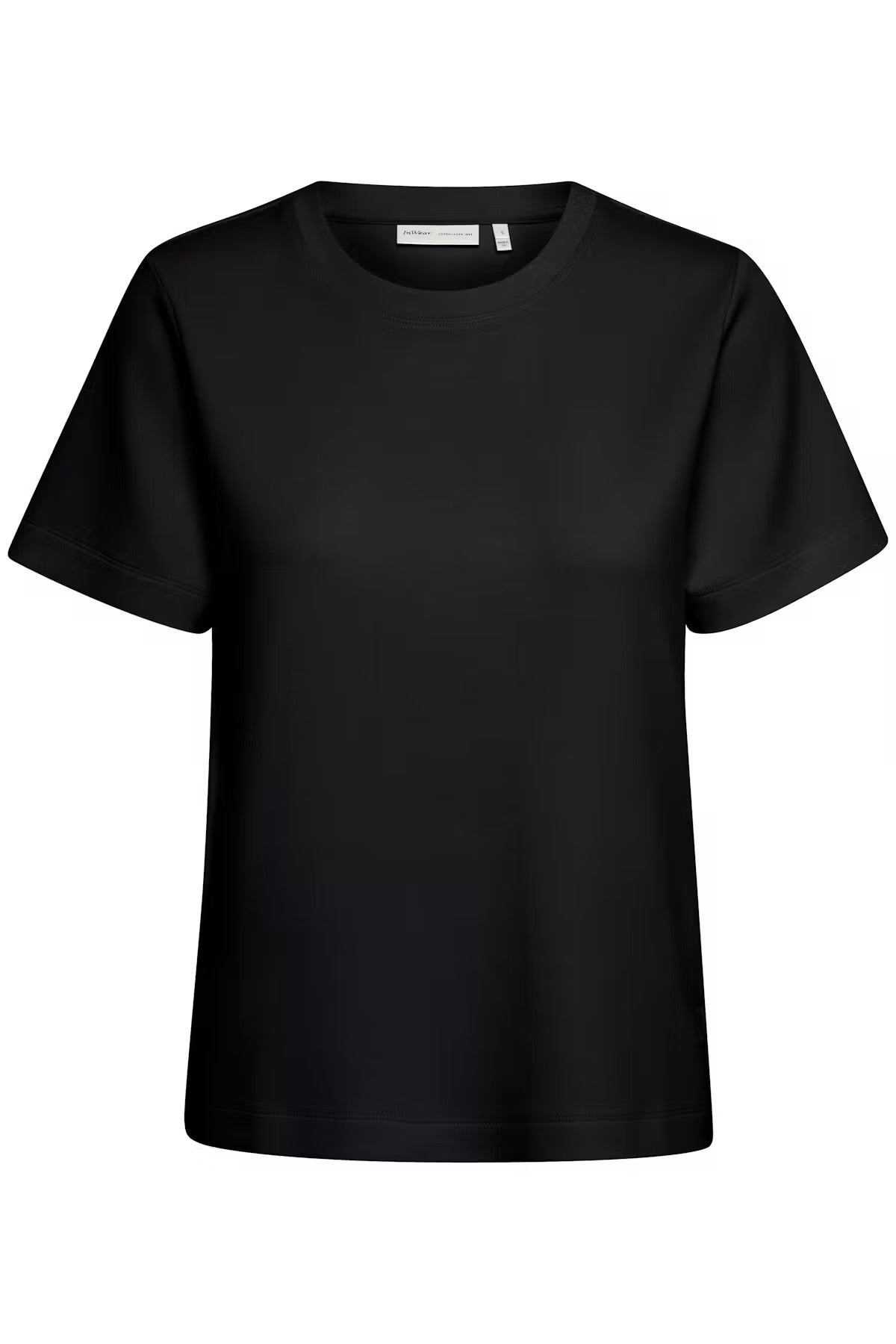 Inwear - Vincent Black T-Shirt