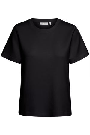 Inwear - Vincent Black T-Shirt