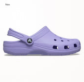 Crocs - Mystic Purple Clog